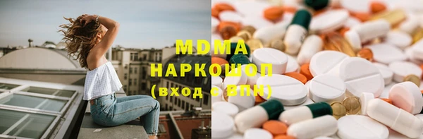 МДПВ Богородск